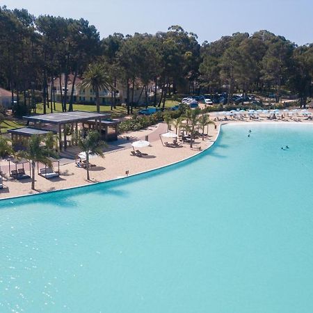 Solanas Green Park & Crystal Beach Hotel Punta del Este Exterior photo