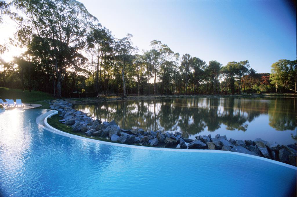 Solanas Green Park & Crystal Beach Hotel Punta del Este Exterior photo