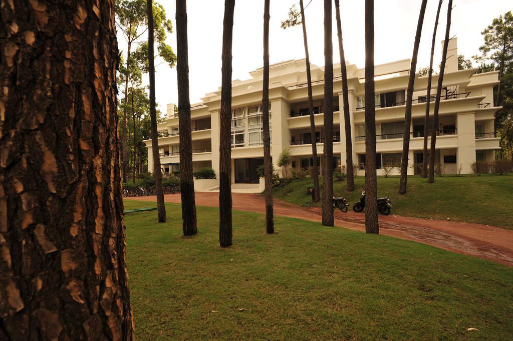 Solanas Green Park & Crystal Beach Hotel Punta del Este Exterior photo