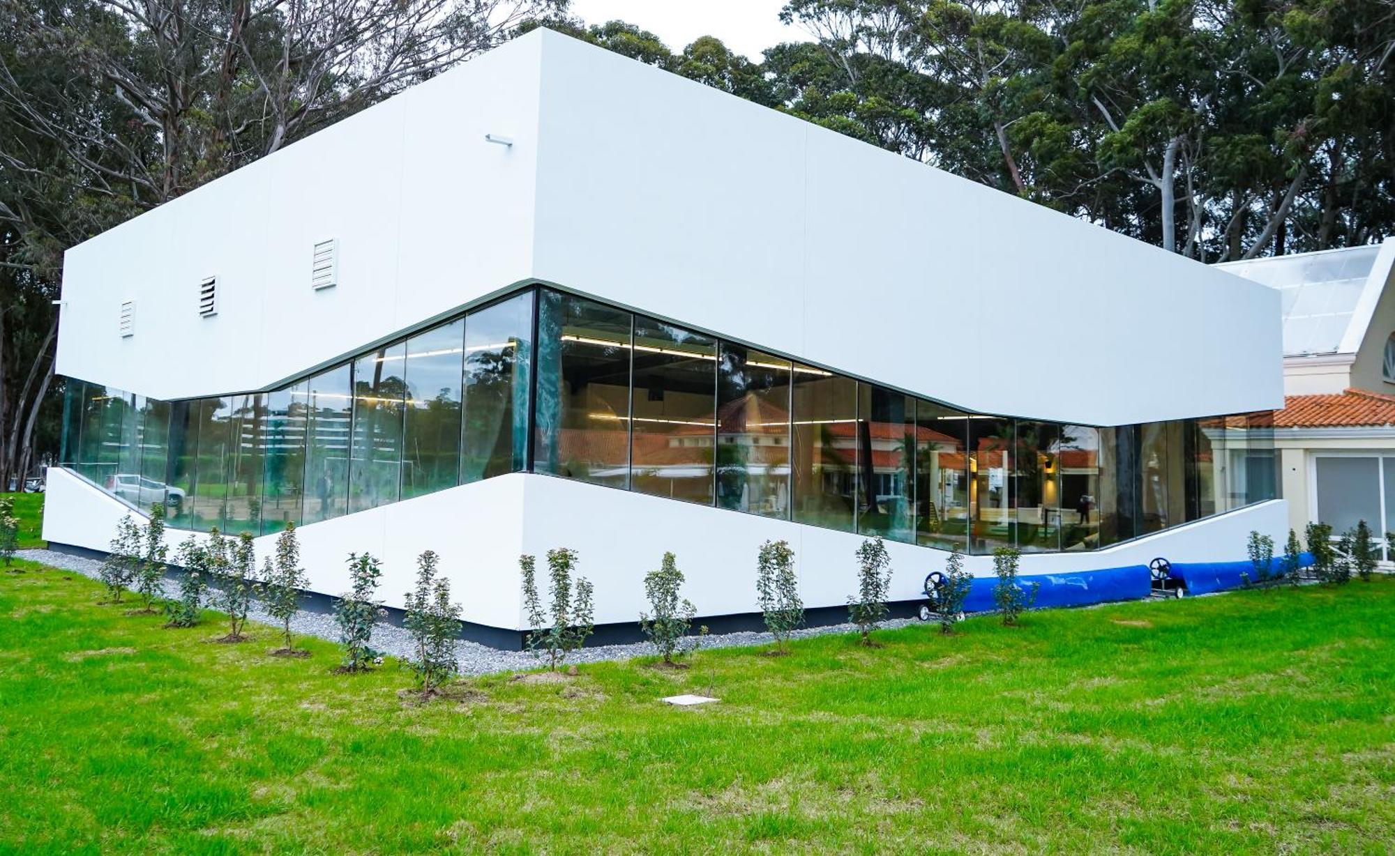 Solanas Green Park & Crystal Beach Hotel Punta del Este Exterior photo