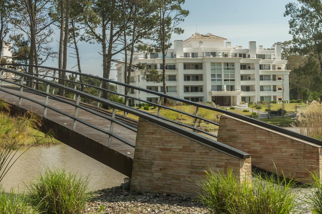 Solanas Green Park & Crystal Beach Hotel Punta del Este Exterior photo