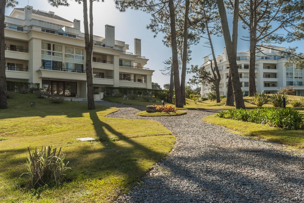 Solanas Green Park & Crystal Beach Hotel Punta del Este Exterior photo