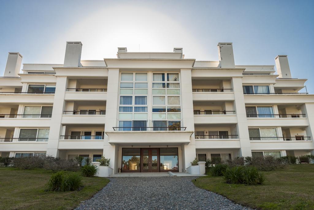 Solanas Green Park & Crystal Beach Hotel Punta del Este Exterior photo