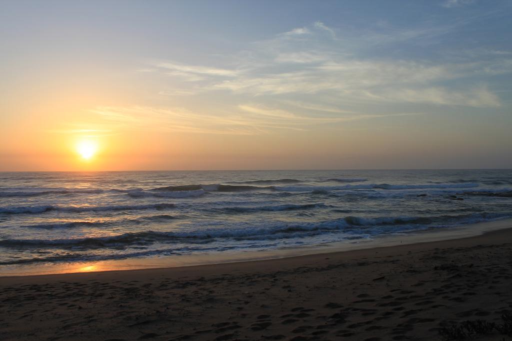 Solanas Green Park & Crystal Beach Hotel Punta del Este Exterior photo