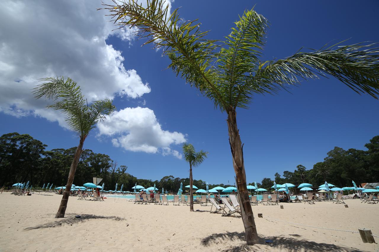 Solanas Green Park & Crystal Beach Hotel Punta del Este Exterior photo