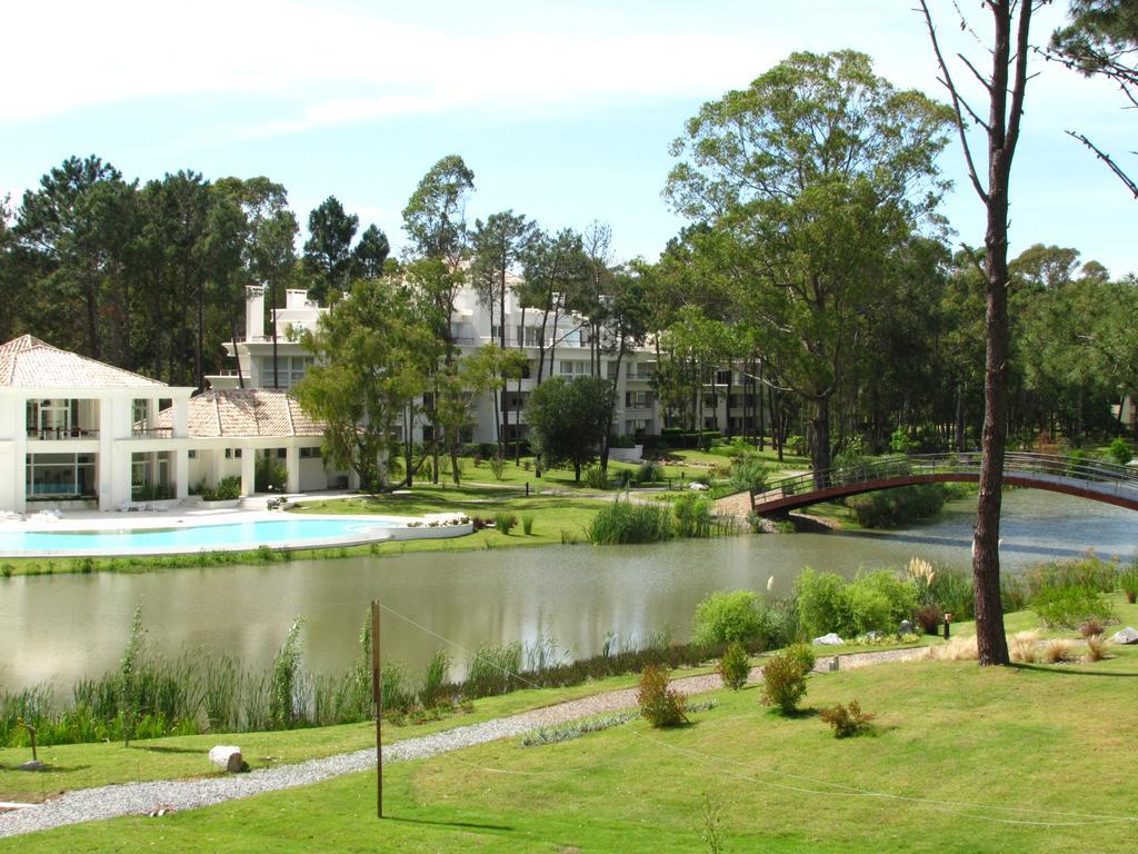 Solanas Green Park & Crystal Beach Hotel Punta del Este Exterior photo