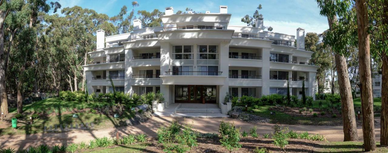 Solanas Green Park & Crystal Beach Hotel Punta del Este Exterior photo