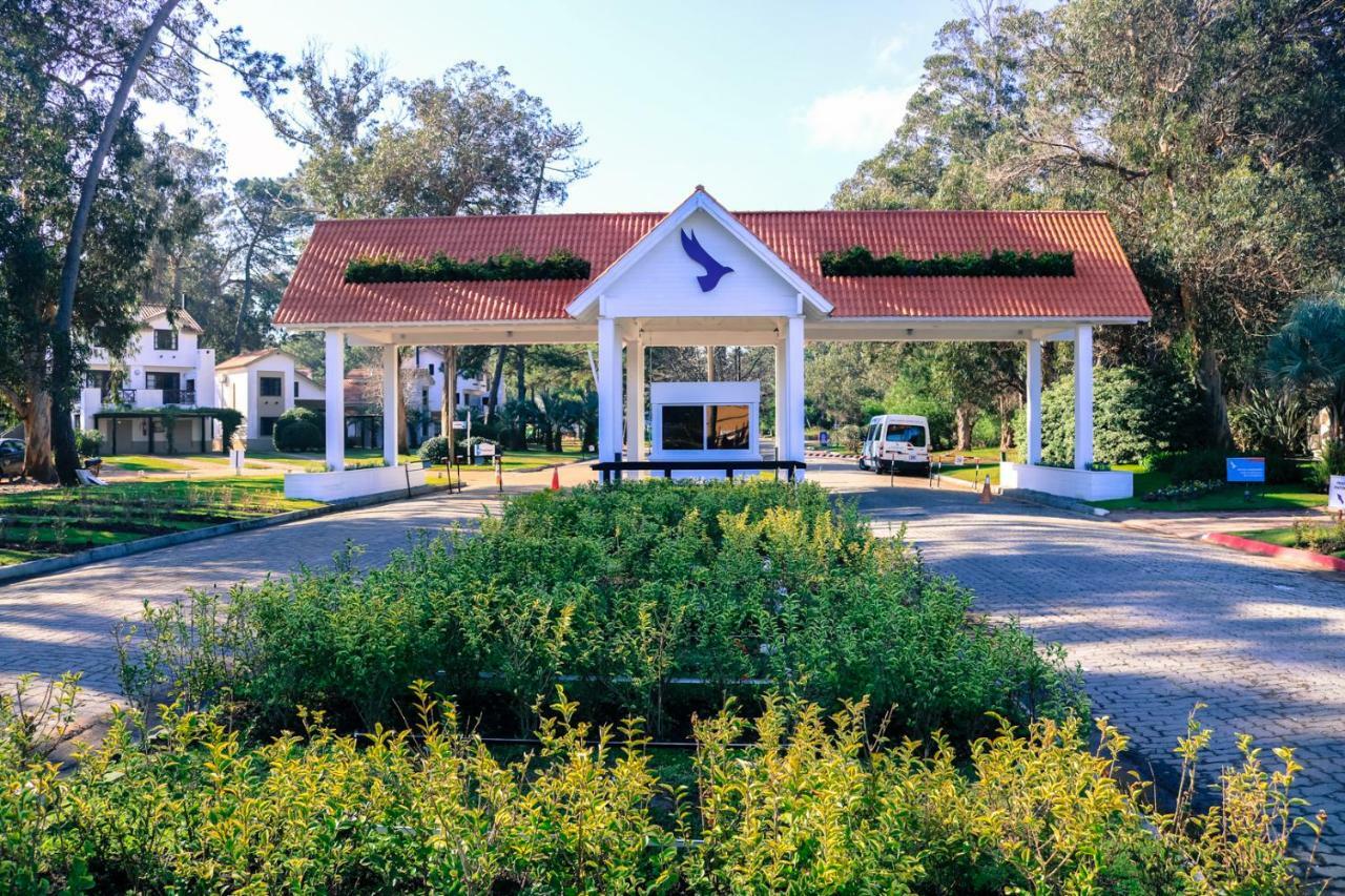 Solanas Green Park & Crystal Beach Hotel Punta del Este Exterior photo